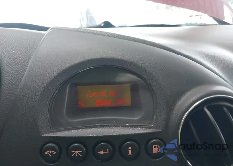 2006 Pontiac Grand Prix Gt из США, поврежденный, VIN 2G2WR554361257941